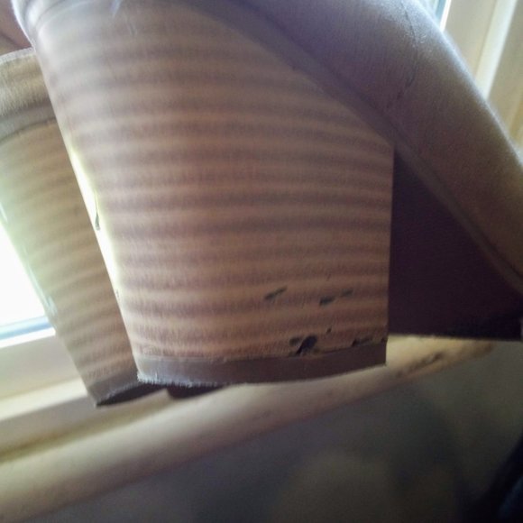 women's gap mule bootie - Picture 2 of 3